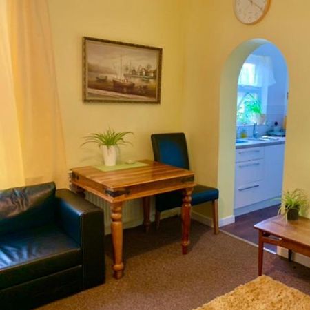 Apartments Near The Sea With Free Parking Саутенд-он-Си Экстерьер фото