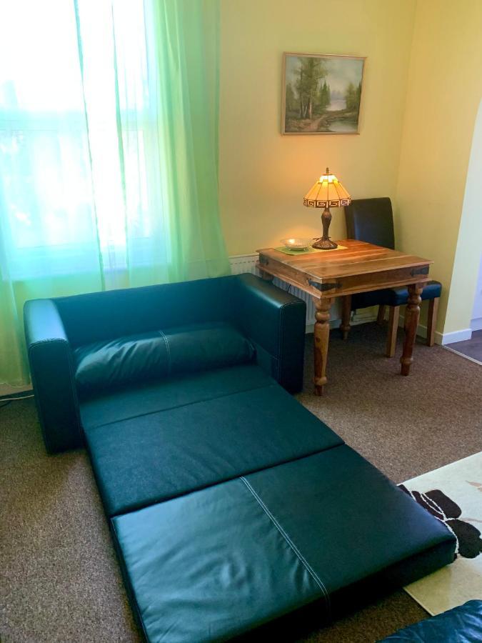 Apartments Near The Sea With Free Parking Саутенд-он-Си Экстерьер фото